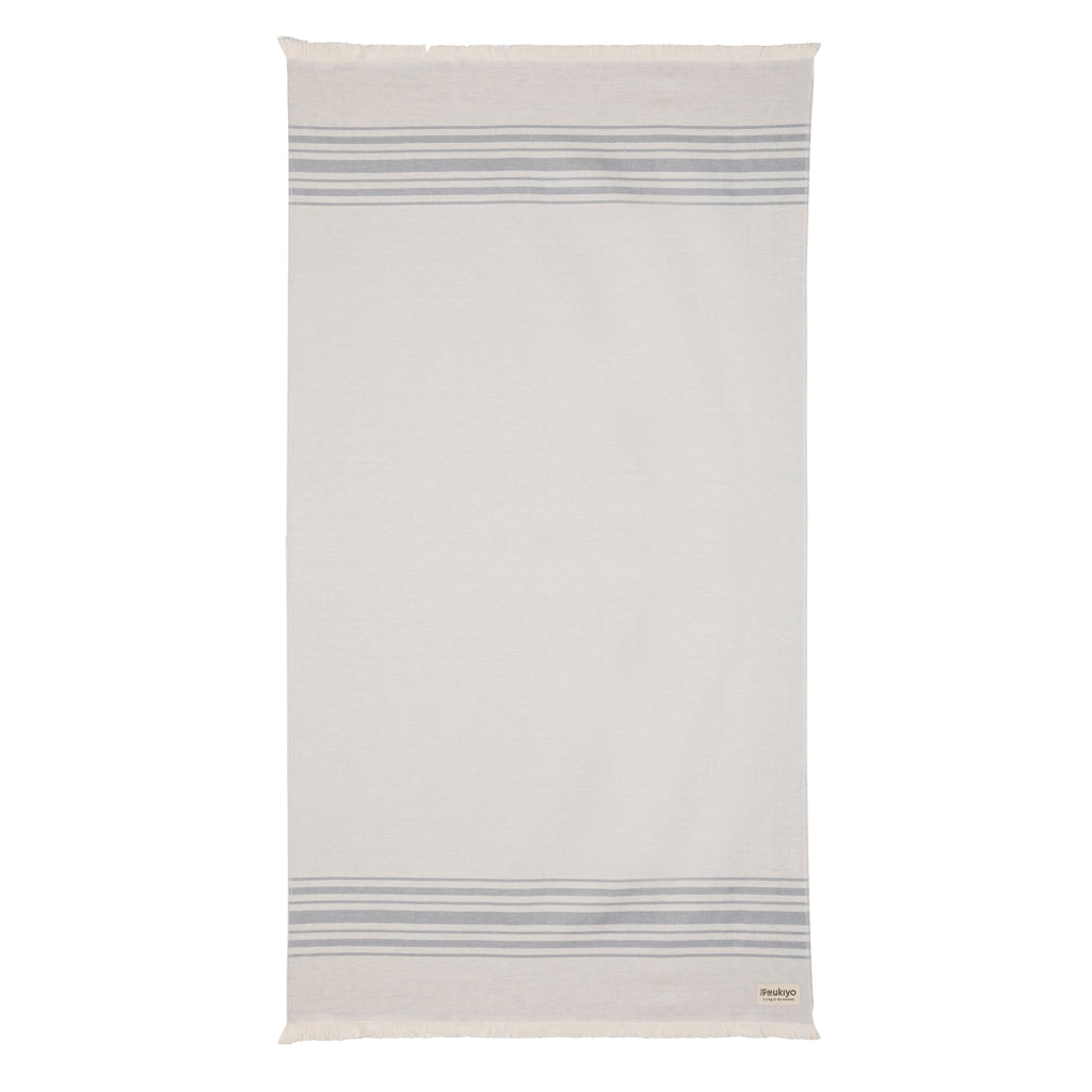 Ukiyo Yumiko AWARE™ Hammam handduk 100x180cm