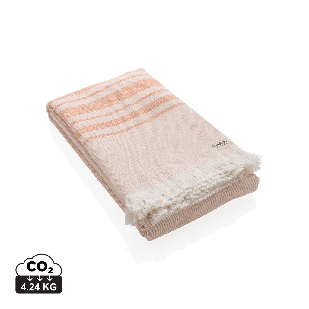Ukiyo Yumiko AWARE™ Hammamhandduk 100x180cm