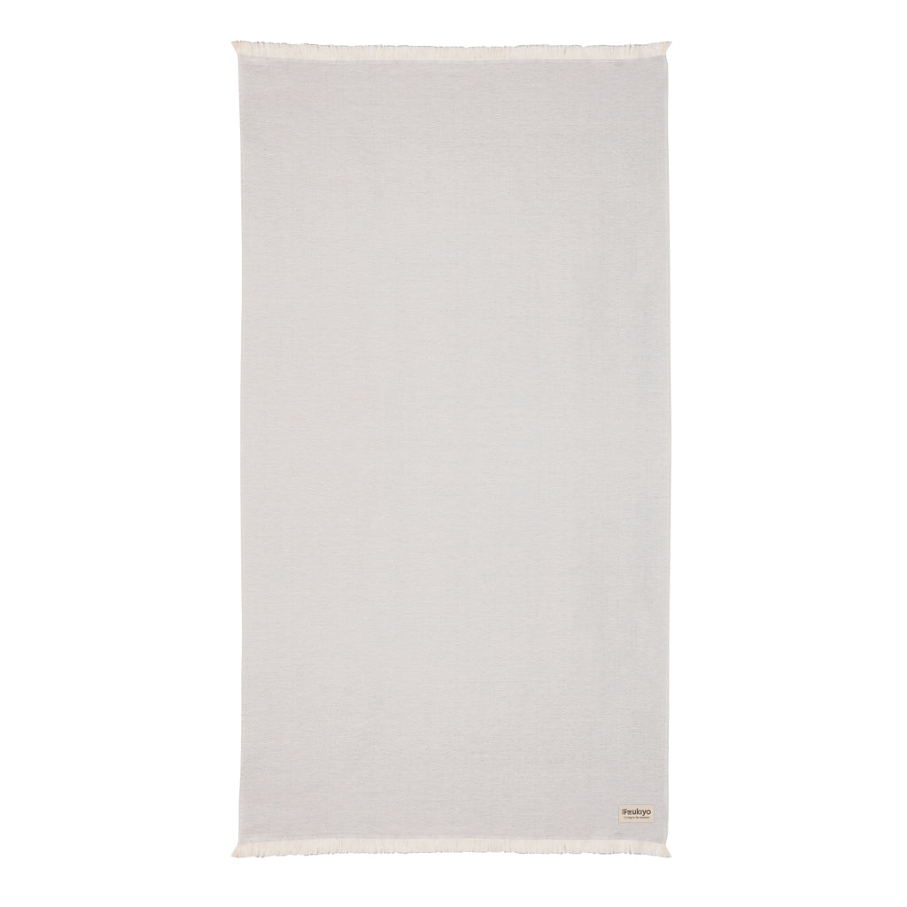 Ukiyo Hisako AWARE™ 4 säsonger handduk/filt 100x180
