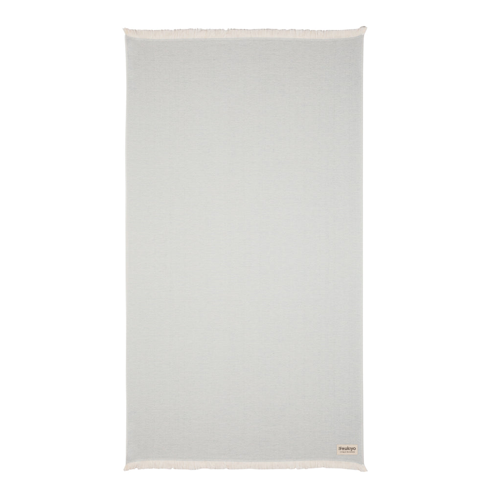 Ukiyo Hisako AWARE™ 4 säsonger handduk/filt 100x180