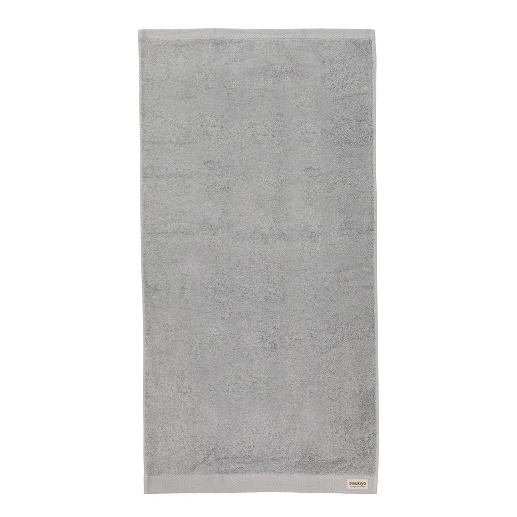 Ukiyo Sakura AWARE™ 500 gsm handduk 50 x 100cm