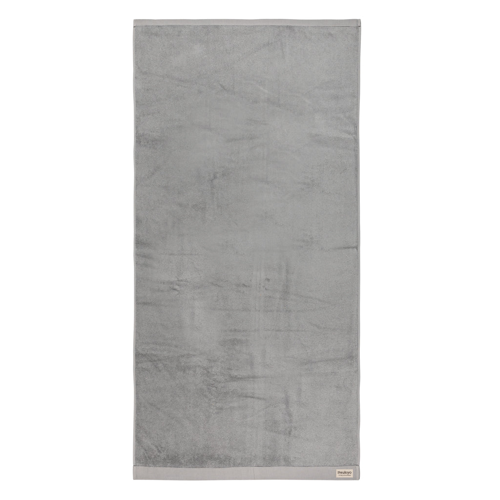 Ukiyo Sakura AWARE™ 500 gsm badlakan 70 x 140cm