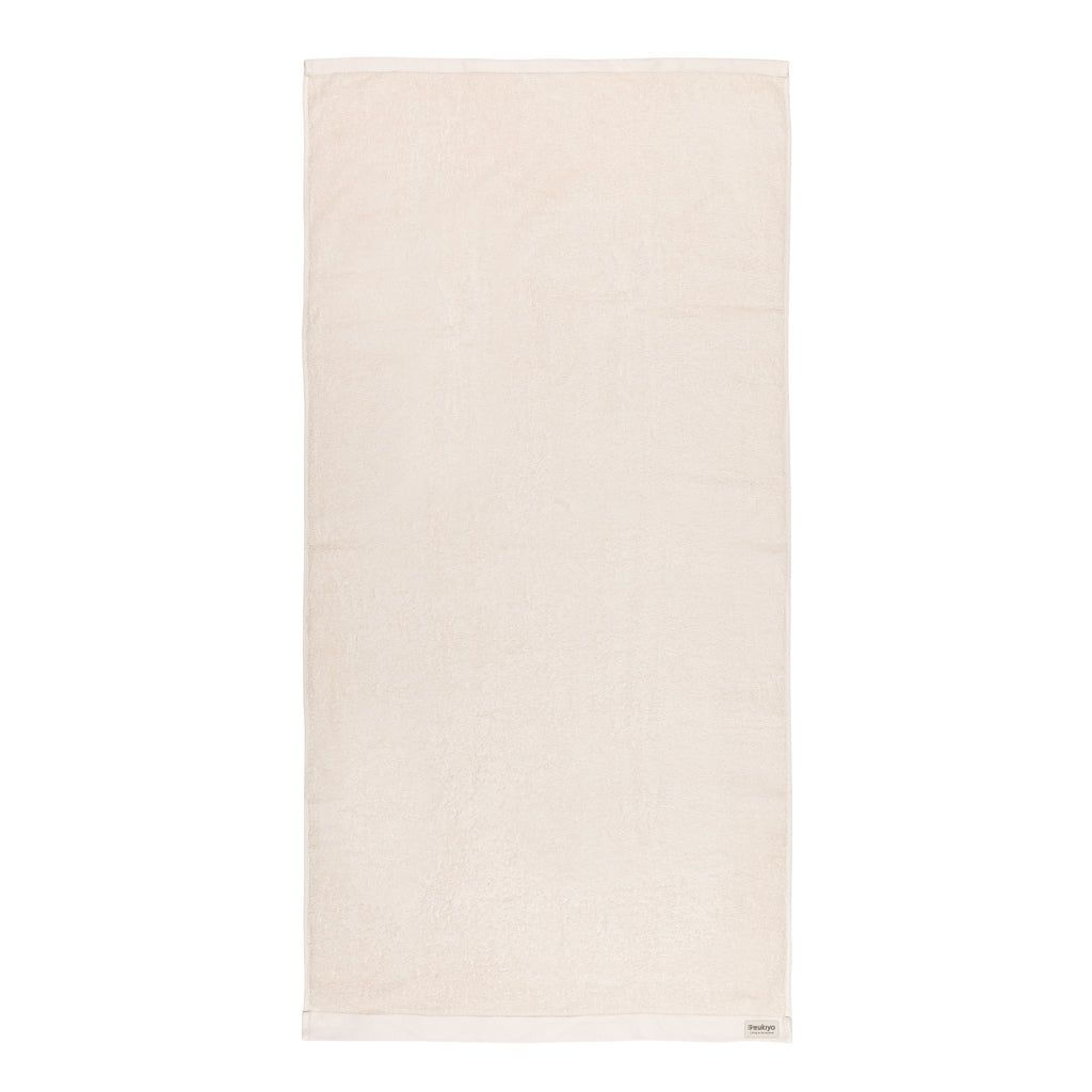 Ukiyo Sakura AWARE™ 500 gsm badlakan 70 x 140cm
