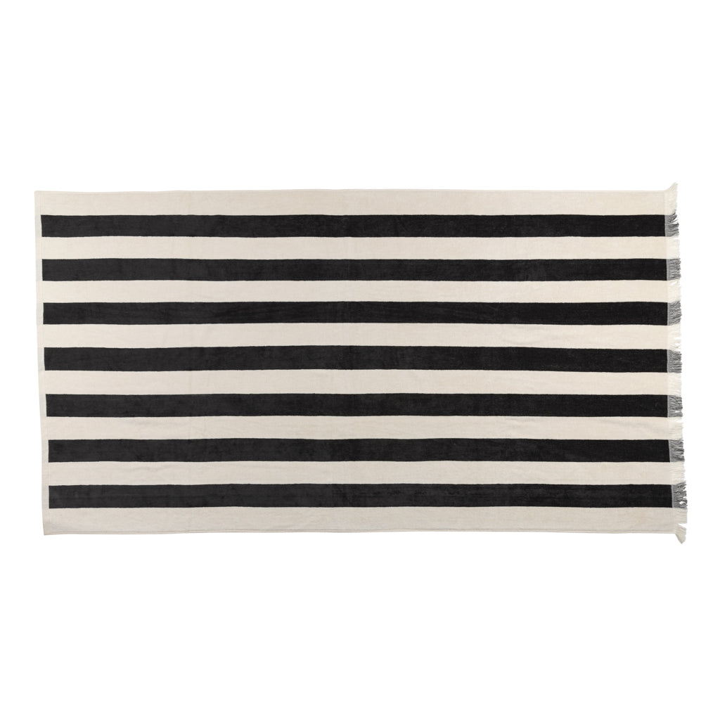 Ukiyo Yukari AWARE™ XL strandhandduk 100x180cm