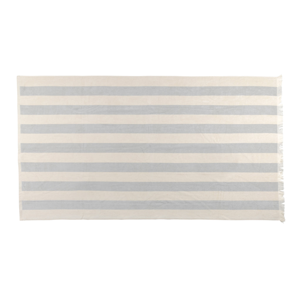 Ukiyo Yukari AWARE™ XL strandhandduk 100x180cm