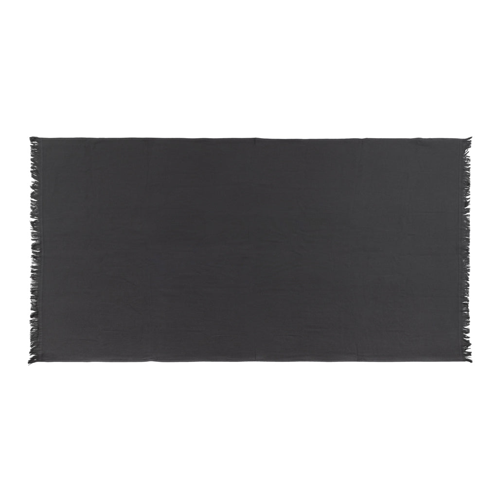 Ukiyo Keiko AWARE™ solid hammam handduk 100x180cm