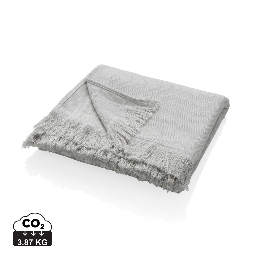 Ukiyo Keiko AWARE™ solid hammam handduk 100x180cm