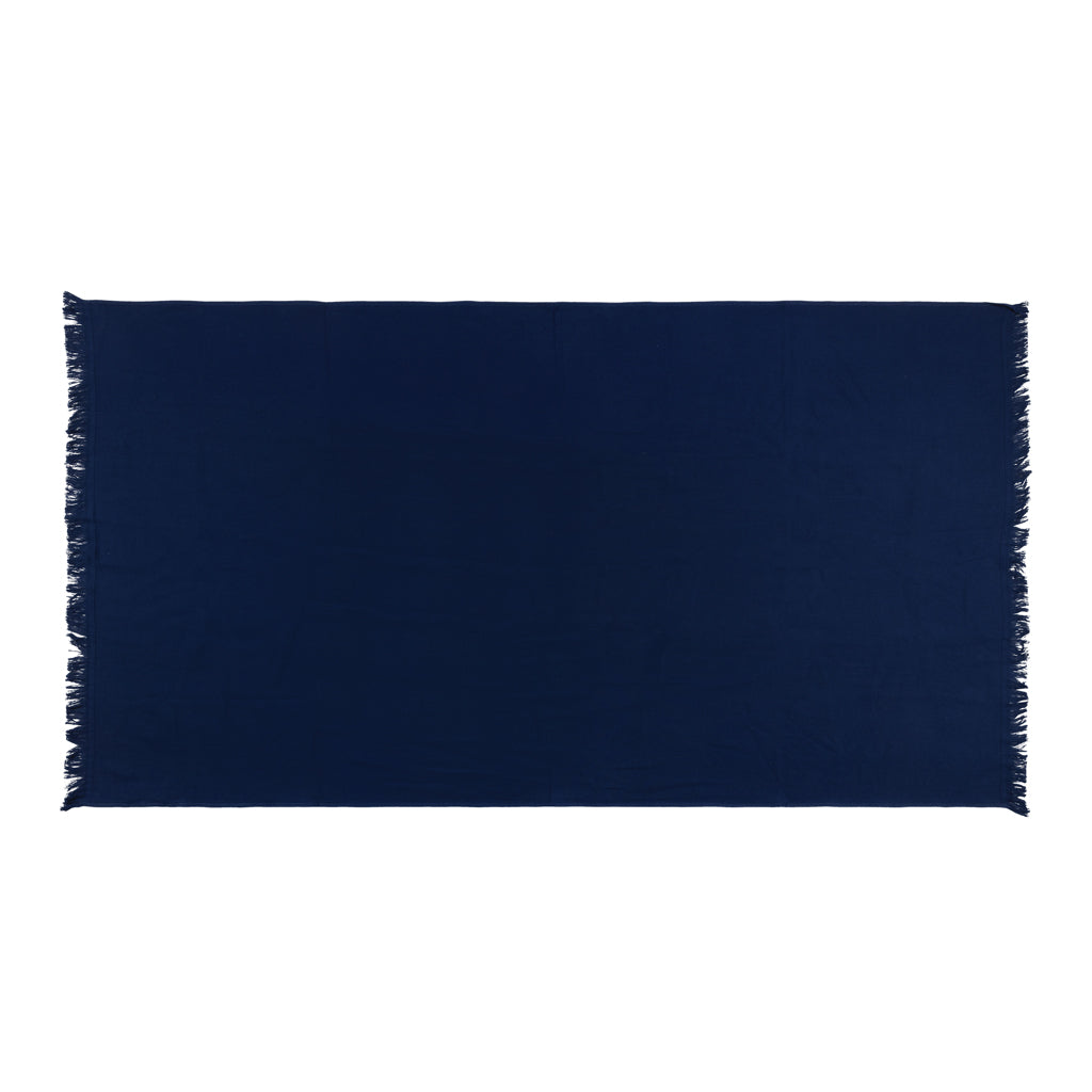 Ukiyo Keiko AWARE™ solid hammam handduk 100x180cm