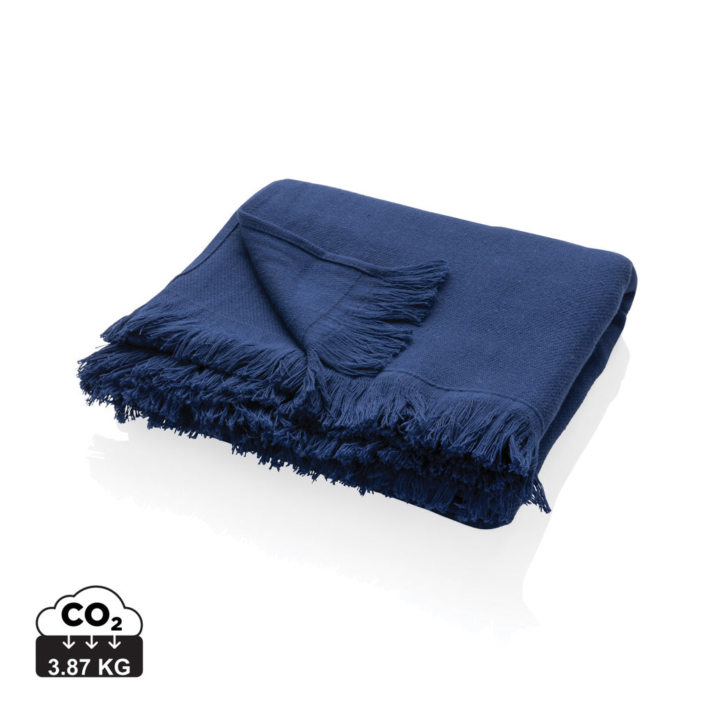 Ukiyo Keiko AWARE™ solid hammam handduk 100x180cm