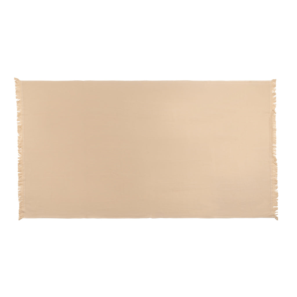Ukiyo Keiko AWARE™ solid hammam handduk 100x180cm