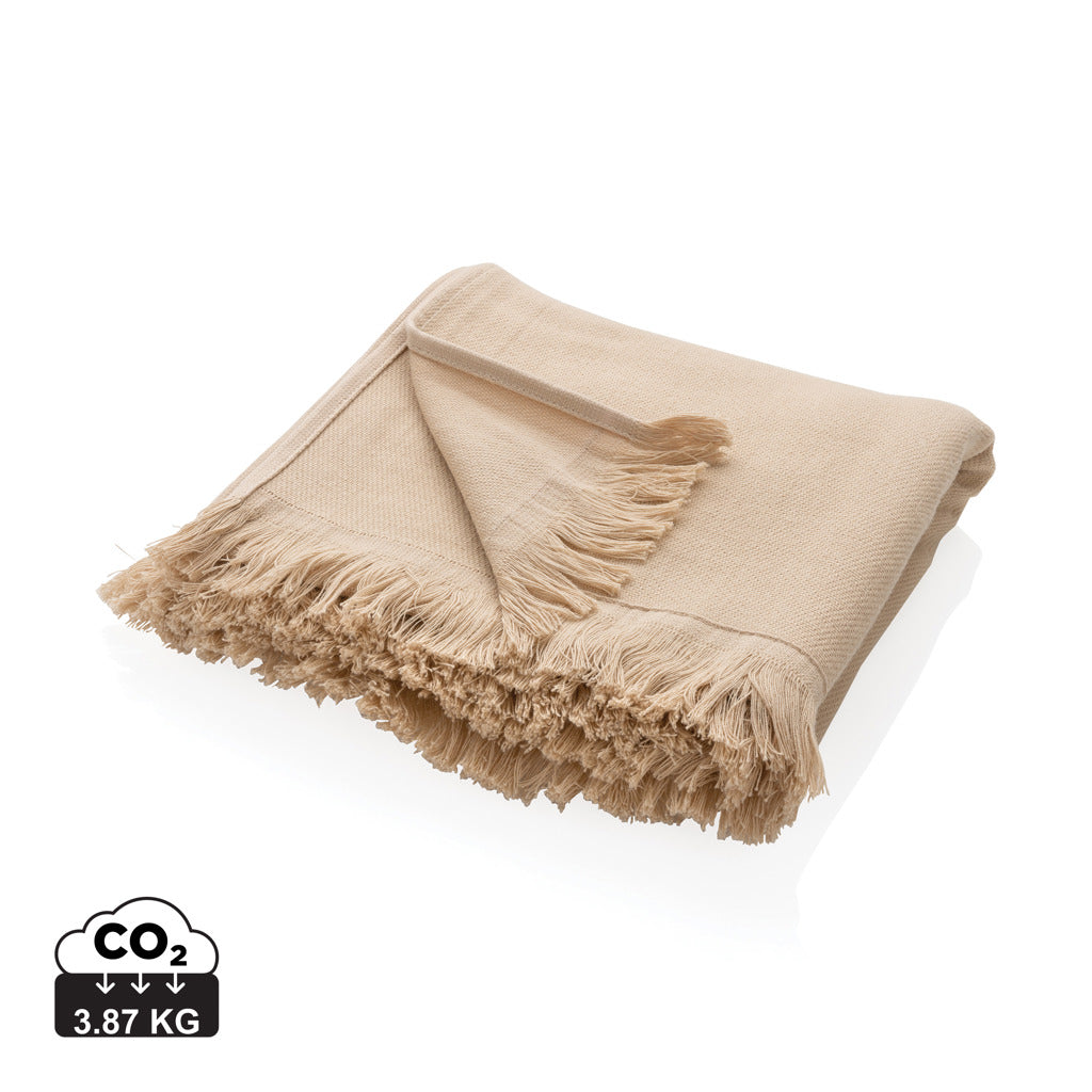 Ukiyo Keiko AWARE™ solid hammam handduk 100x180cm