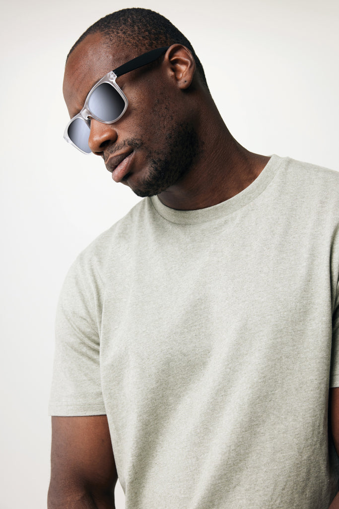 Gleam RCS solglasögon med återvunnen PC-spegellins