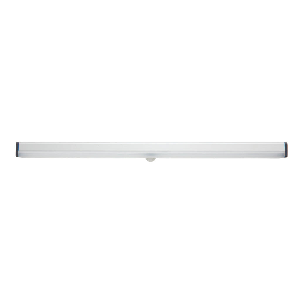 LED-lampa large med rörelsesensor, återuppladdningsbar