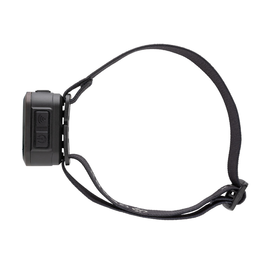Gear X heavy duty pannlampa RCS återvunnen plast