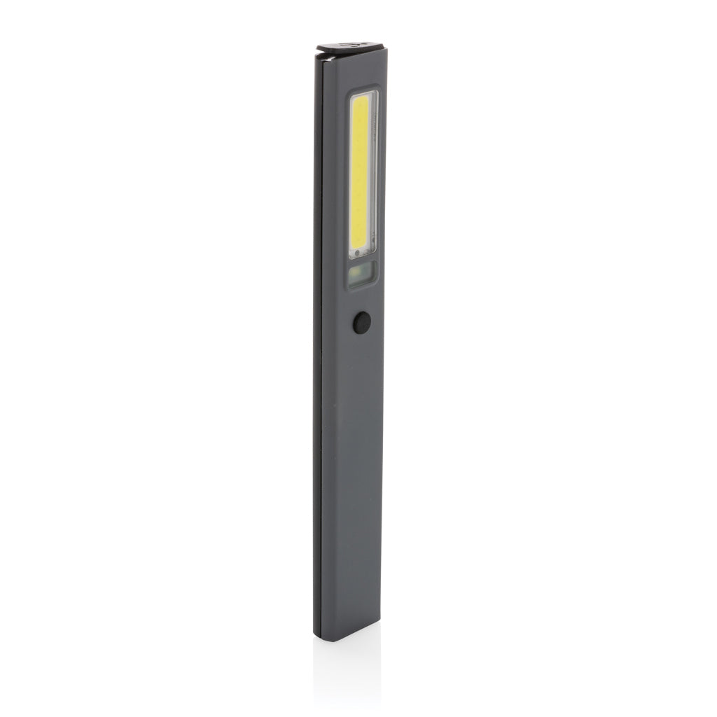 Gear X USB uppladdningsbar inspektionslampa, RCS plast