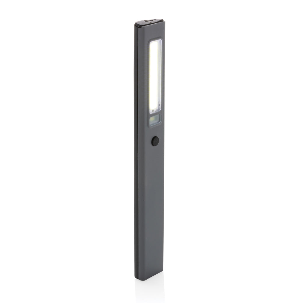 Gear X USB uppladdningsbar inspektionslampa, RCS plast