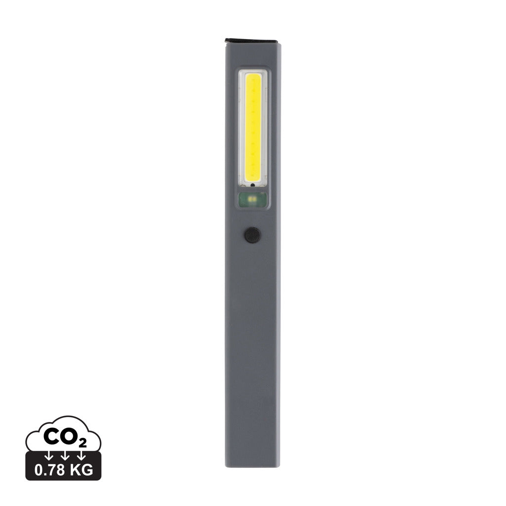 Gear X USB uppladdningsbar inspektionslampa, RCS plast