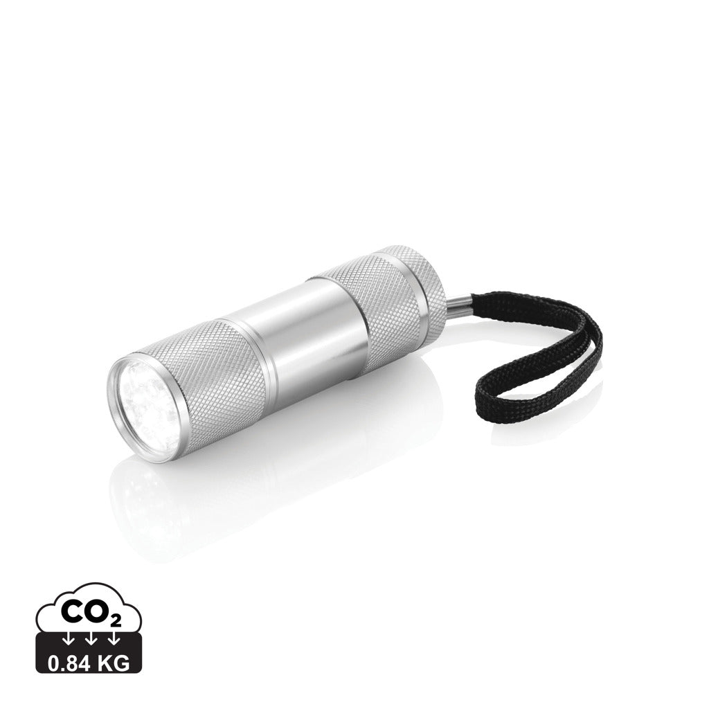 Ficklampa Quattro