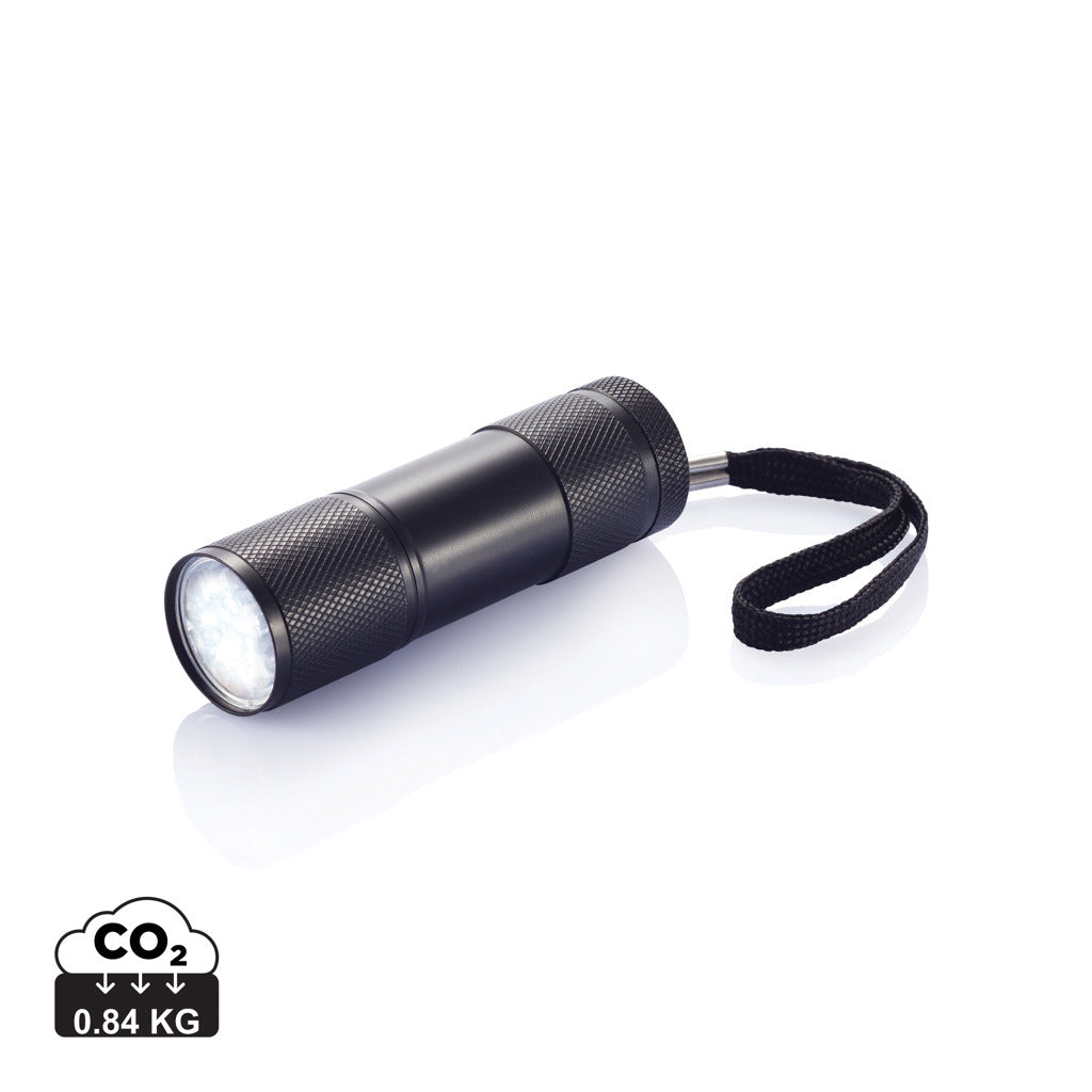 Ficklampa Quattro