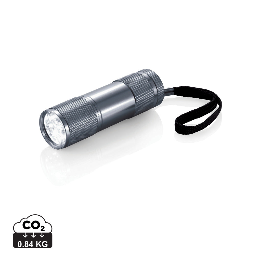 Ficklampa Quattro