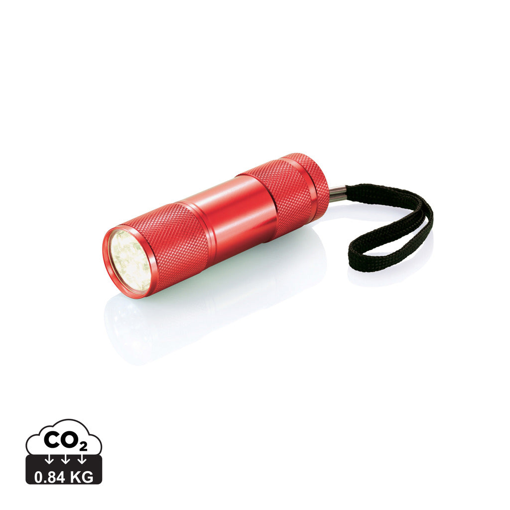 Ficklampa Quattro