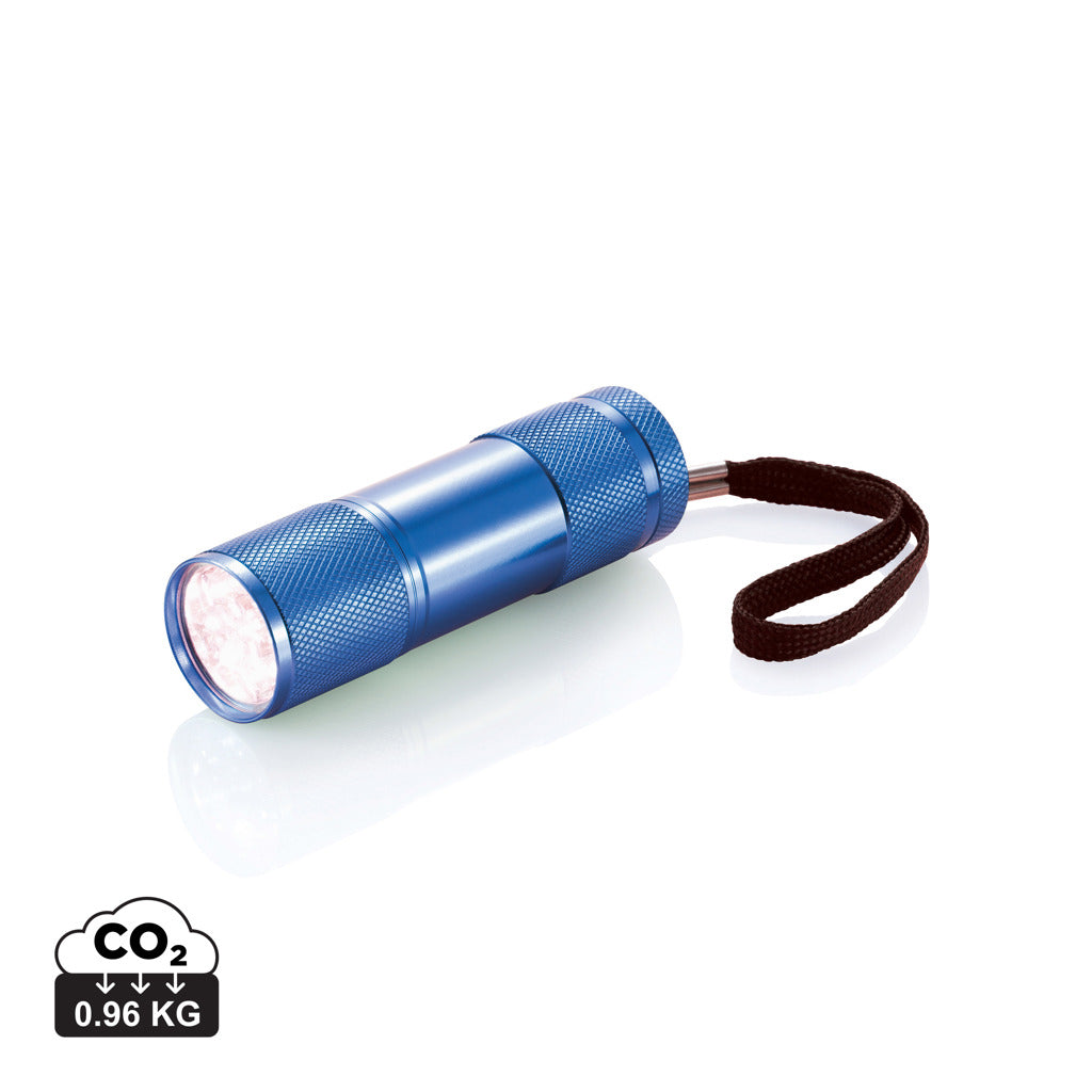 Ficklampa Quattro