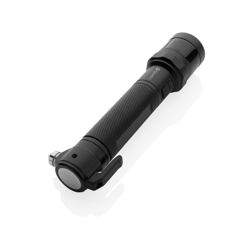 Gear X bilficklampa RCS återvunnen aluminium