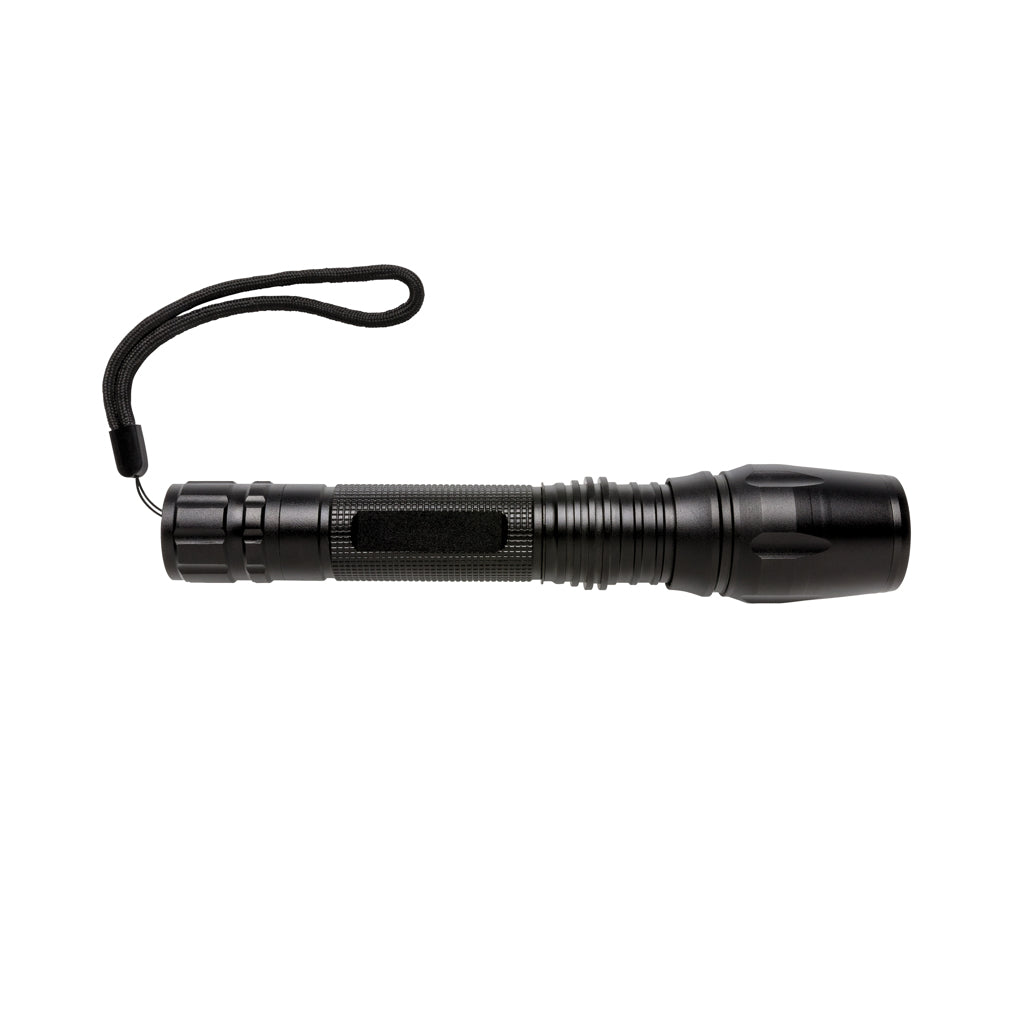 10W Heavy duty CREE-ficklampa