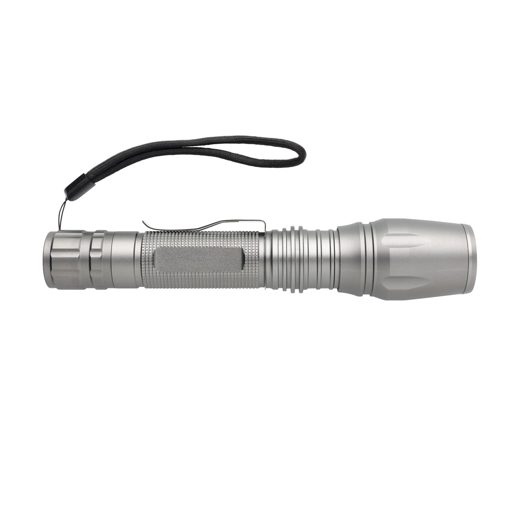 10W Heavy duty CREE-ficklampa