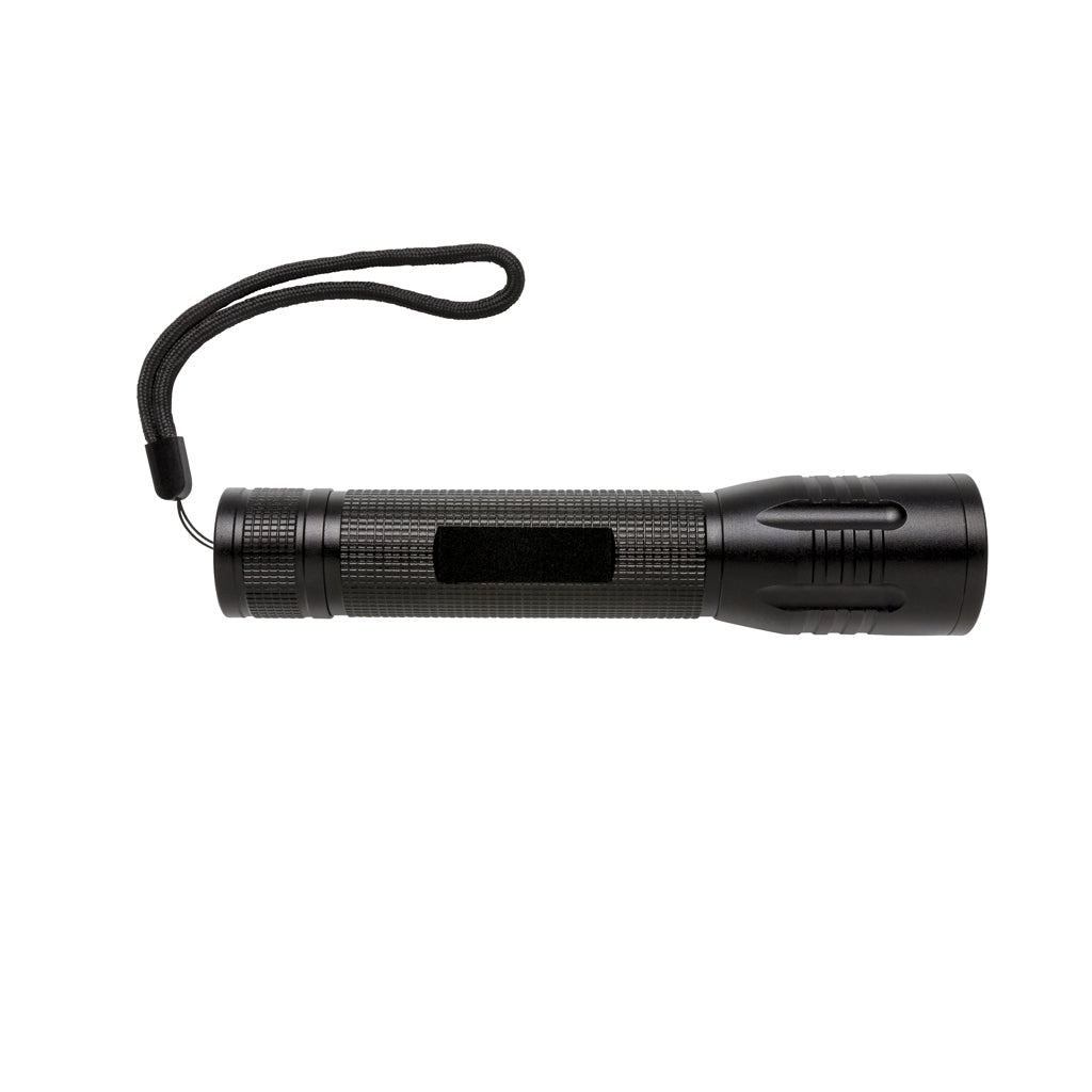 3W stor CREE-ficklampa