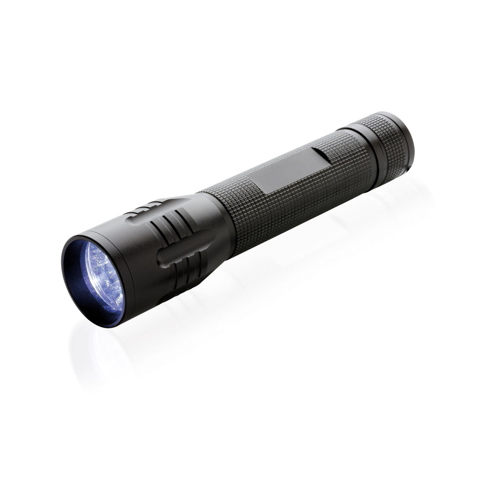 3W stor CREE-ficklampa