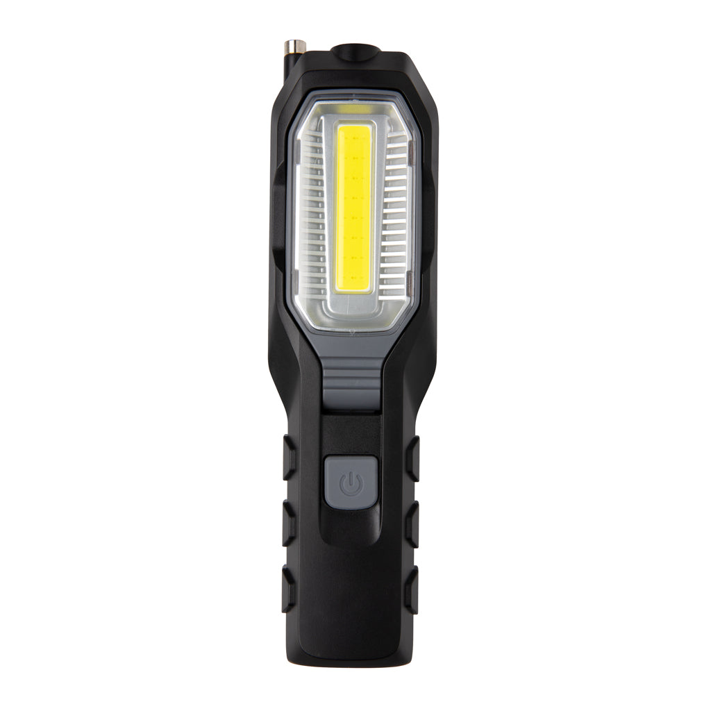 Heavy duty arbetslampa med COB