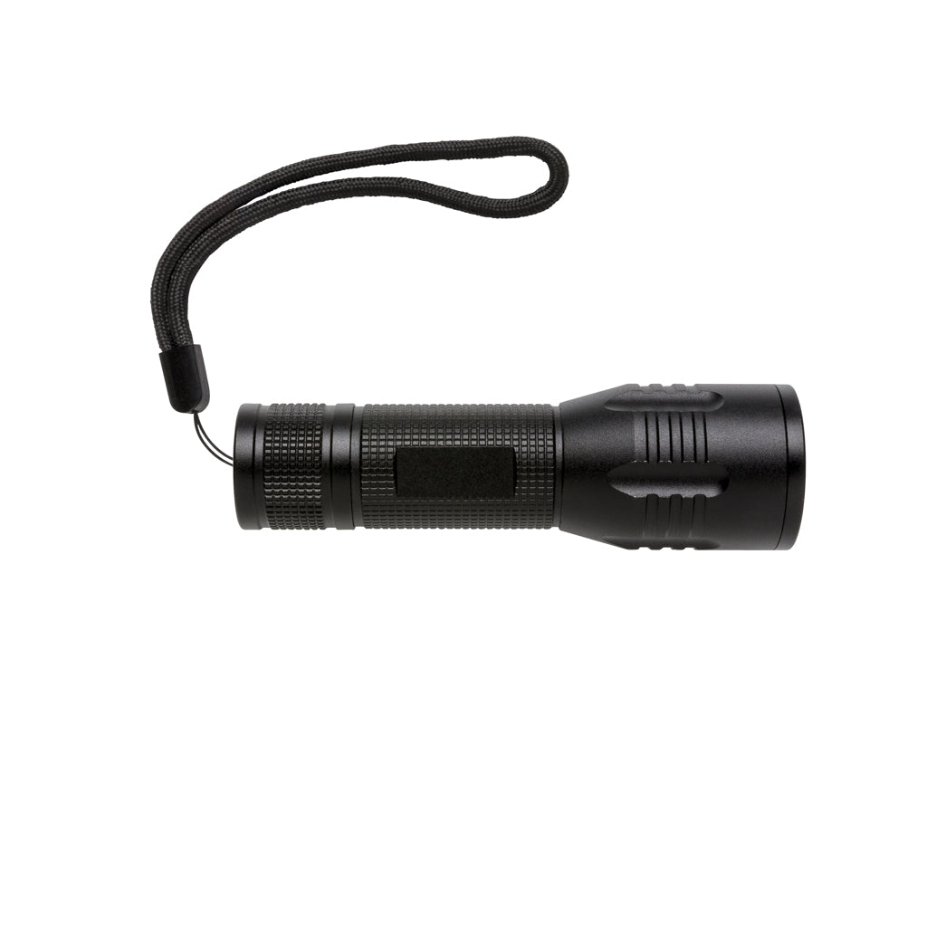 3W medium CREE-ficklampa