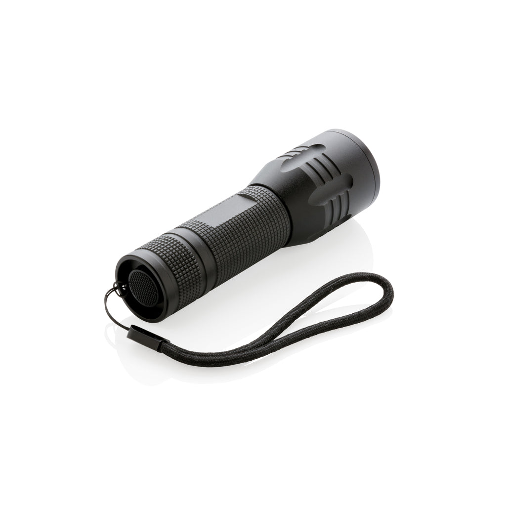 3W medium CREE-ficklampa