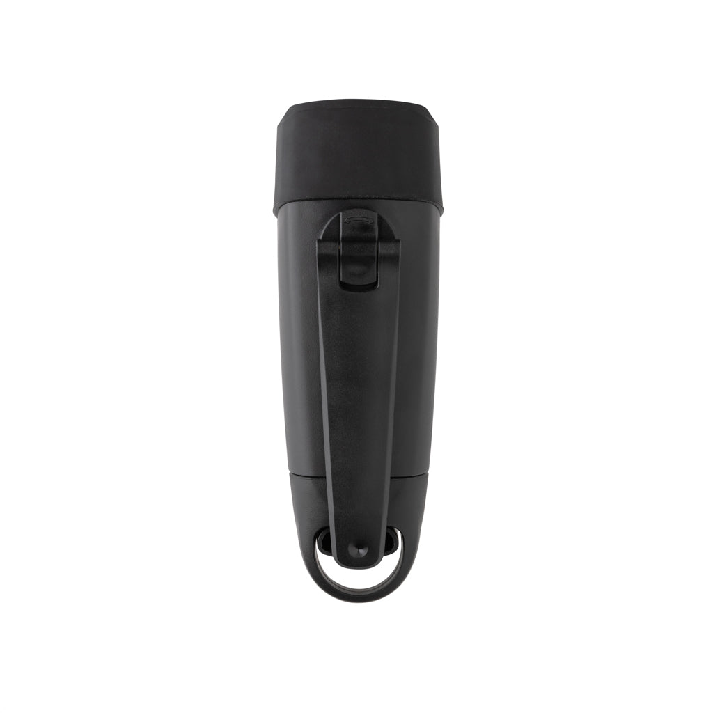 Lightwave USB uppladdningsbar ficklampa m. vev, RCS plast