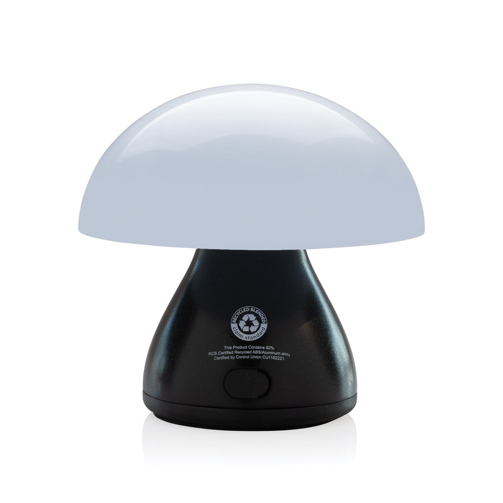 Luming USB återuppladdningsbar bordslampa RCS plast
