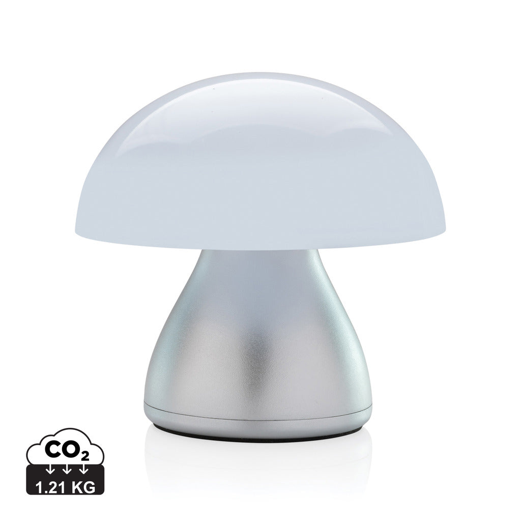 Luming USB återuppladdningsbar bordslampa RCS plast