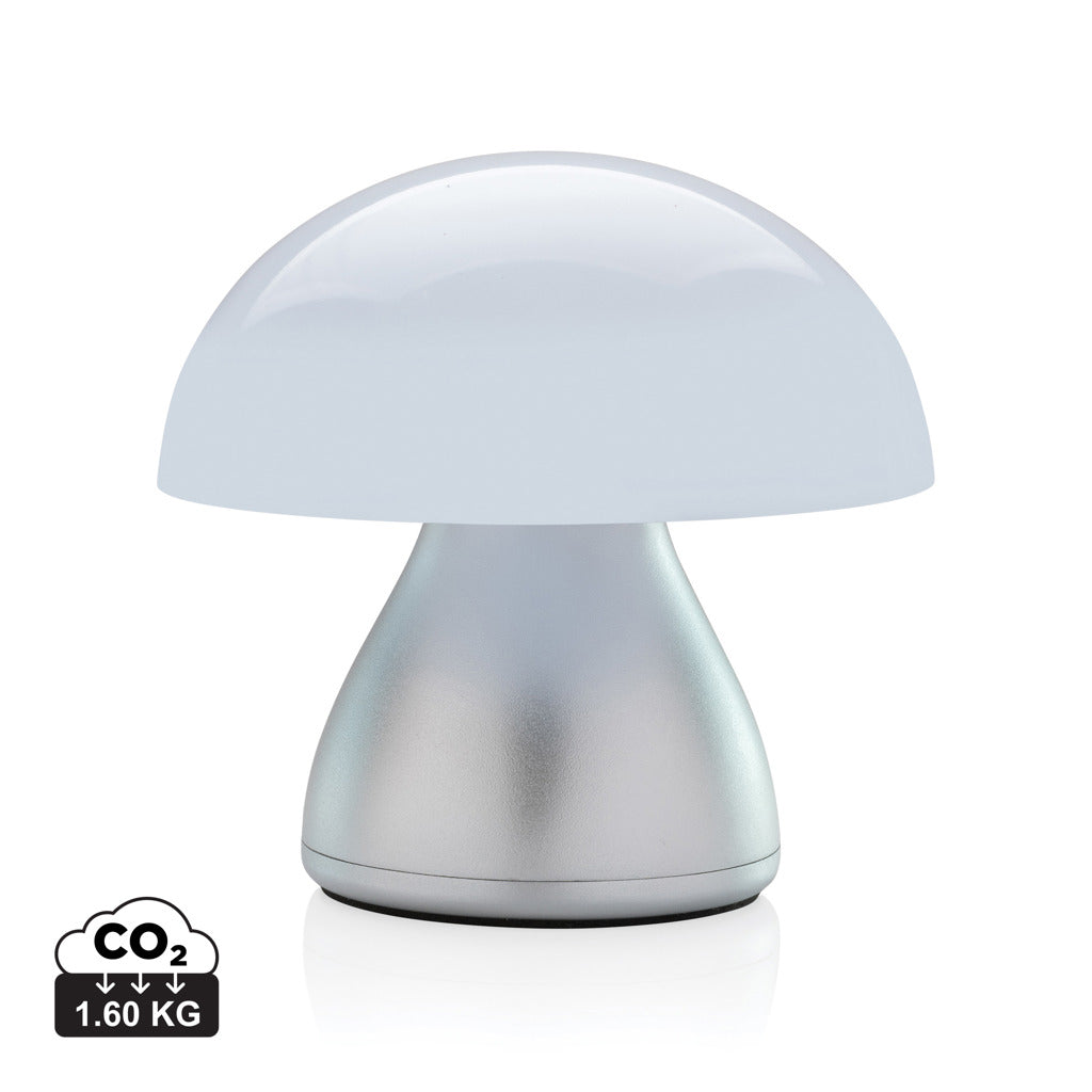 Luming USB uppladdningsbar bordslampa RCS plast