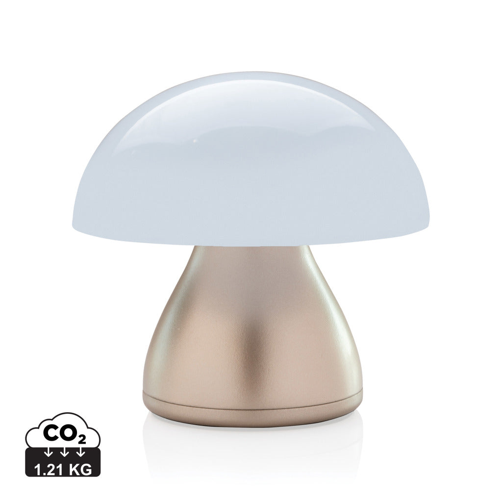 Luming USB återuppladdningsbar bordslampa RCS plast