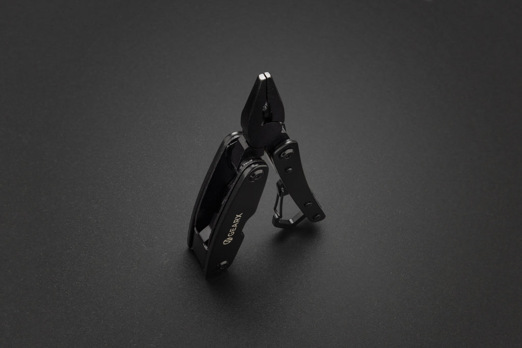Gear X mini multiverktyg