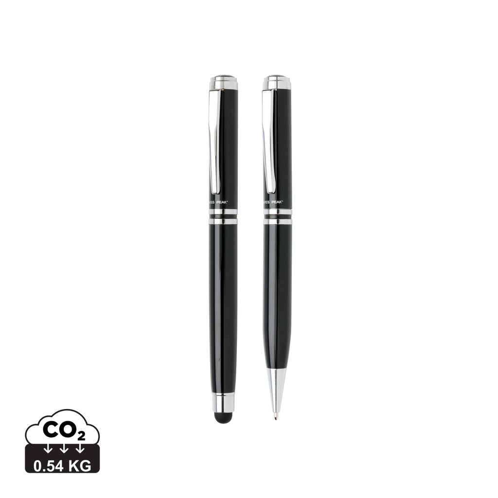 Swiss Peak Executive pennset