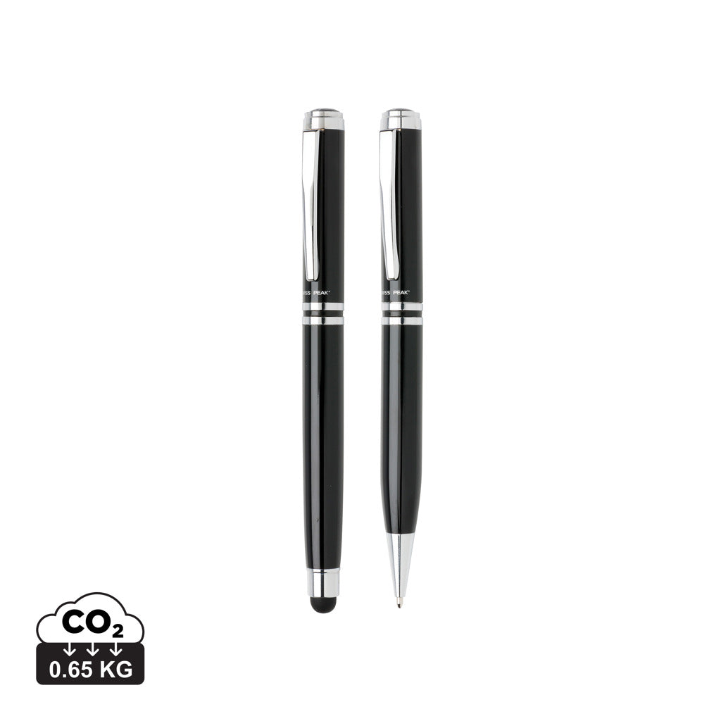 Swiss Peak Executive pennset