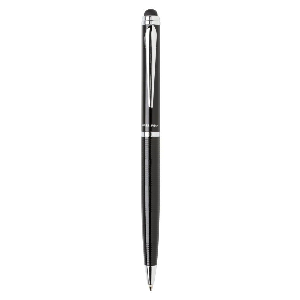 Swiss Peak deluxe stylus penna