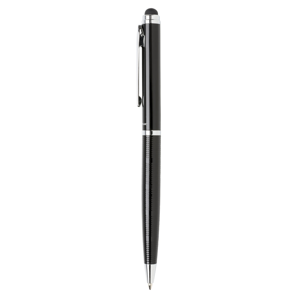 Swiss Peak deluxe stylus penna