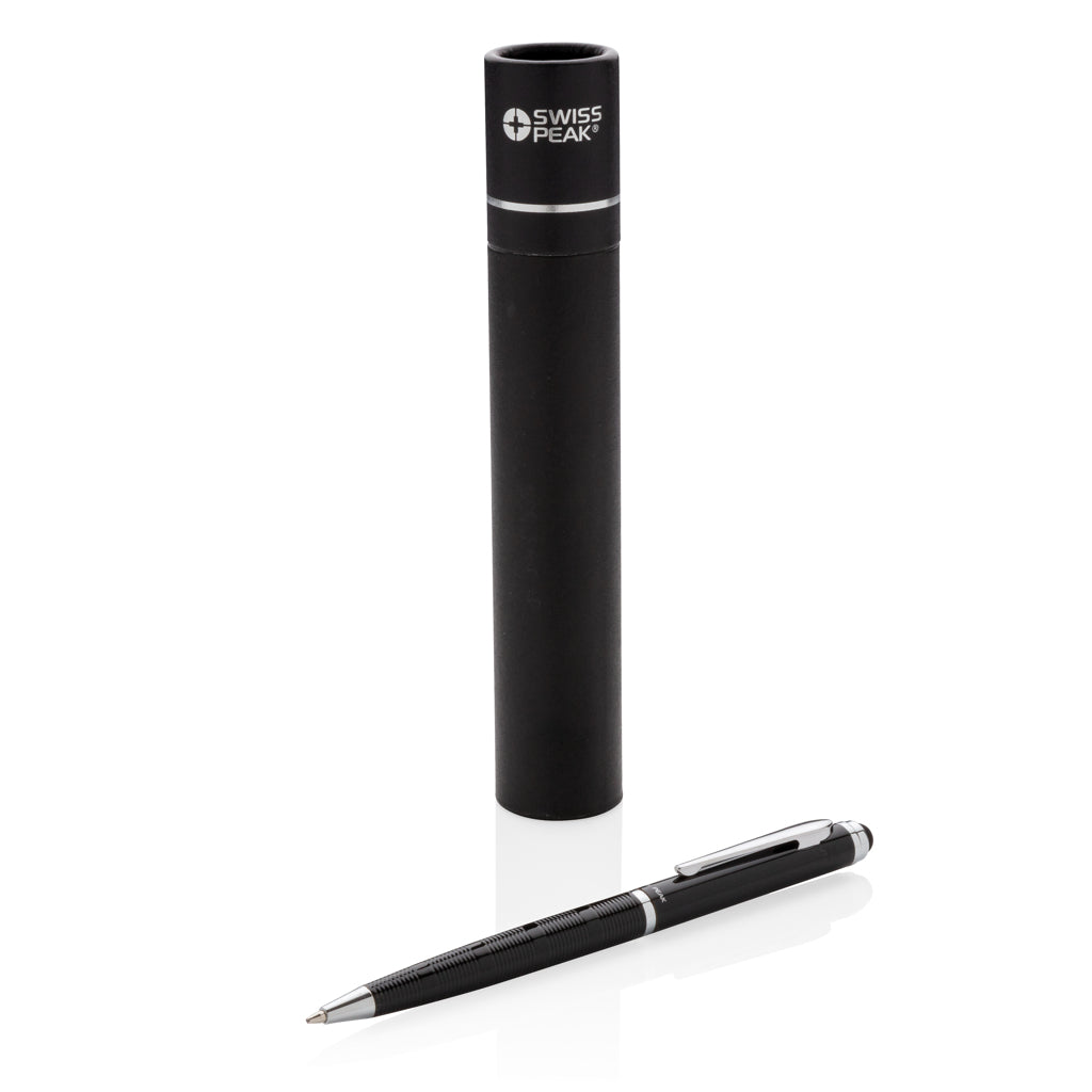 Swiss Peak deluxe stylus penna