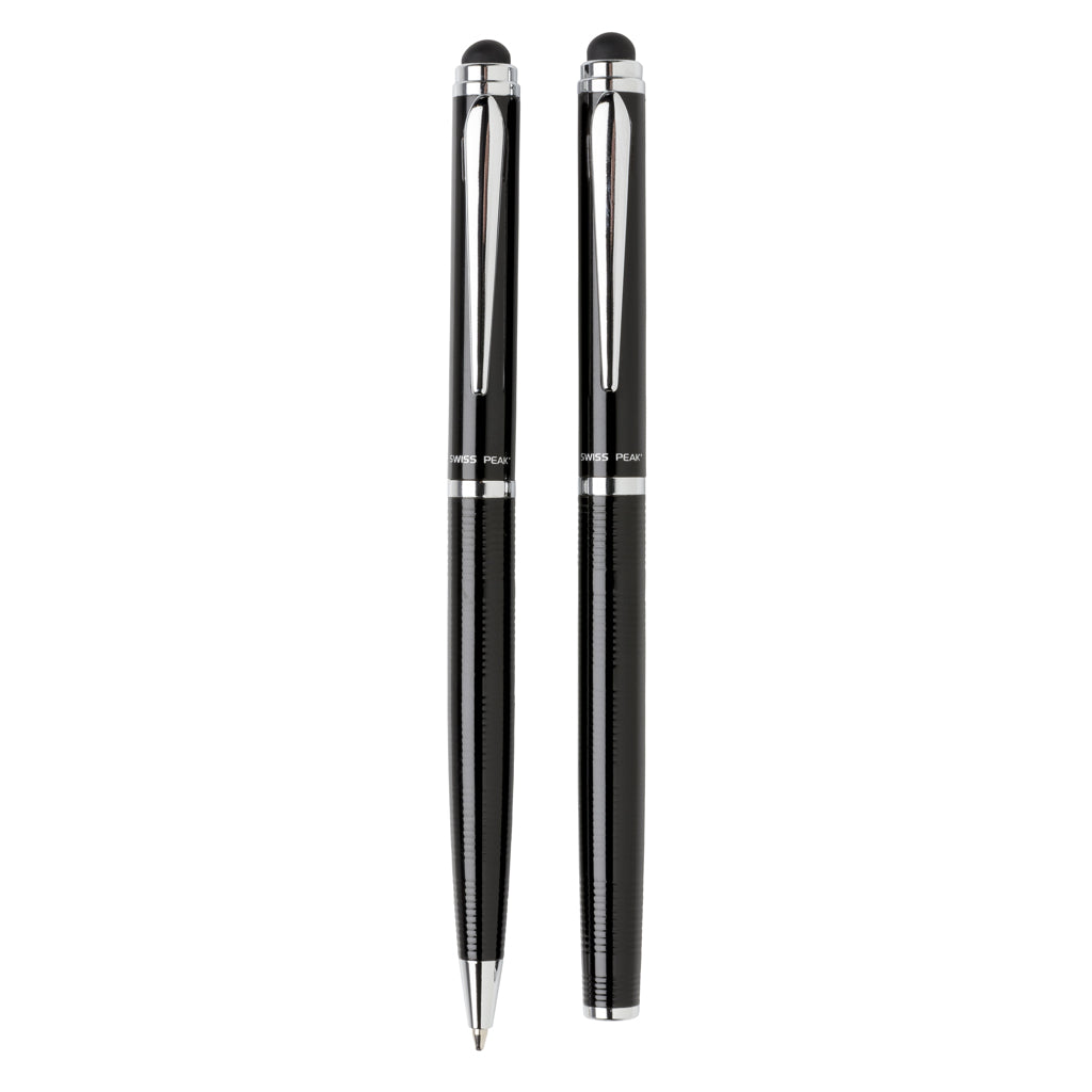 Swiss Peak deluxe pennset