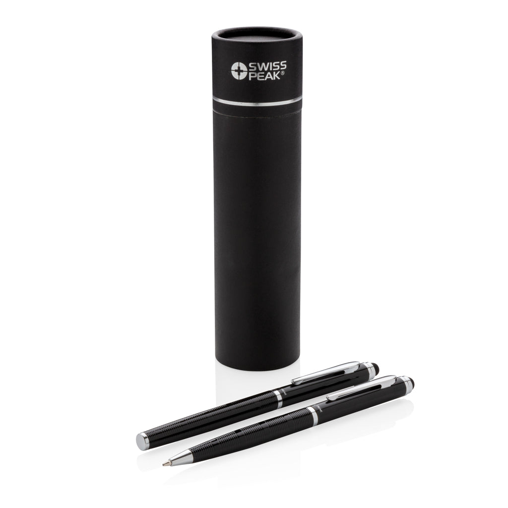 Swiss Peak deluxe pennset