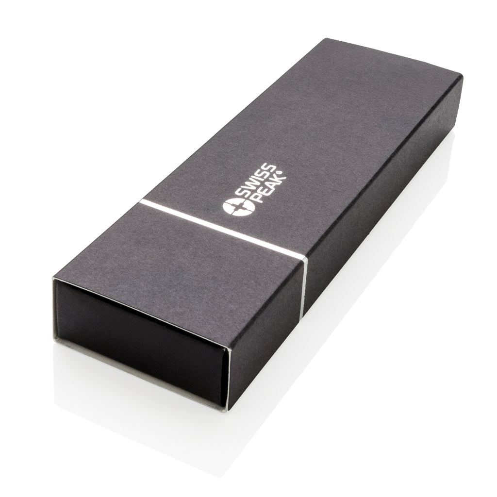 Swiss Peak Luzern penn-set