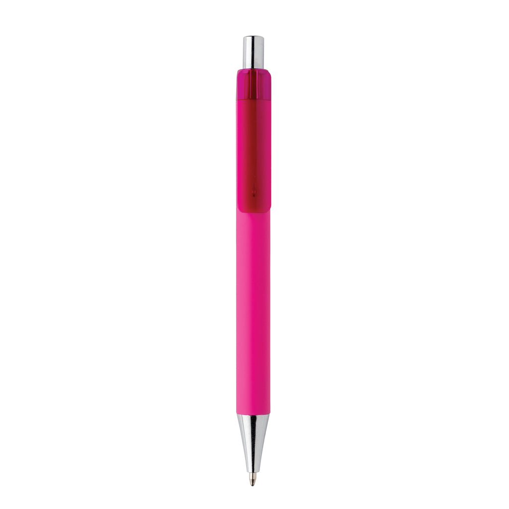 X8 penna smooth touch
