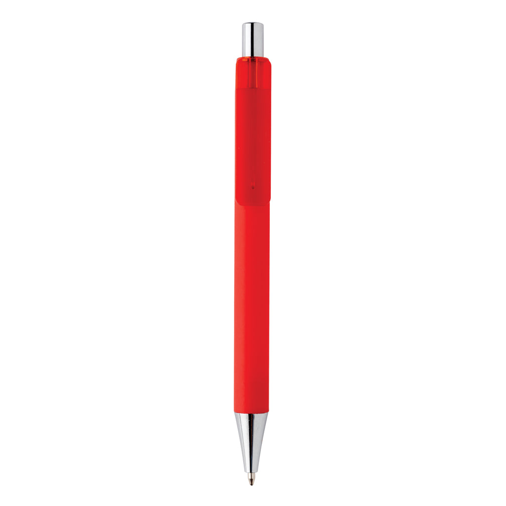 X8 penna smooth touch
